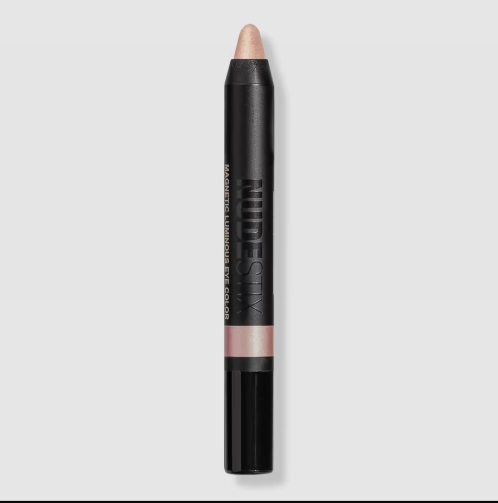 NUDESTIX Magnetic Luminous Eye Color - Angel
